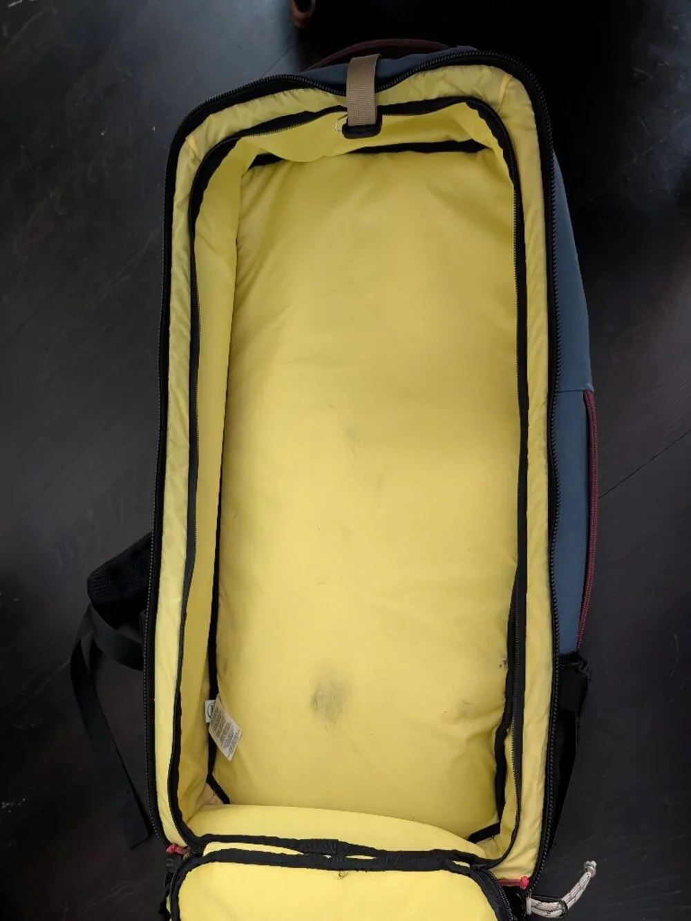 Topo Design 40L Global Travel Bag